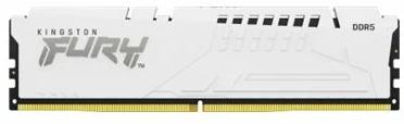 Image du produit Kingston D5128GB 5200-40 Beast wh K4 KFY XMP (4 x 32GB, 5200 MHz, RAM DDR5, DIMM)