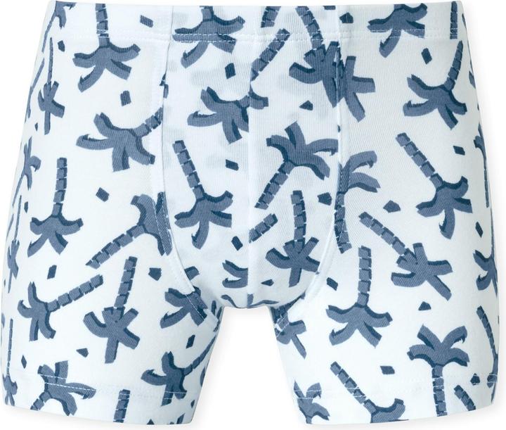 Immagine prodotto Schiesser Boxer retrò 95/5 (98, Confezione da 5 pezzi)