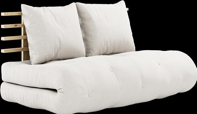 Image du produit Karup Design Shin Sano (2 places, Canapé-lit)