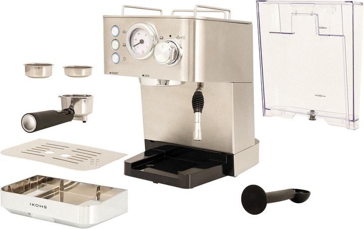 Produktbild Create Kaffeta