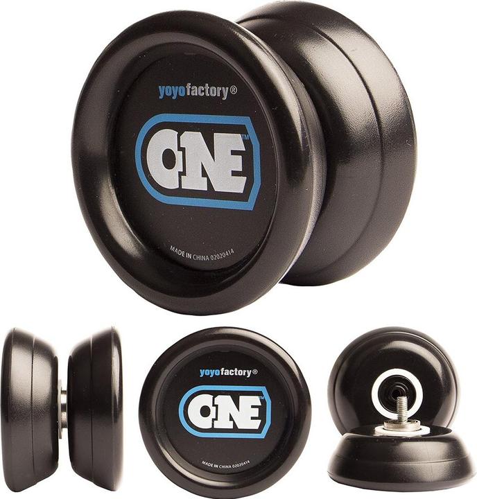 Image du produit Yoyo Un - bleu