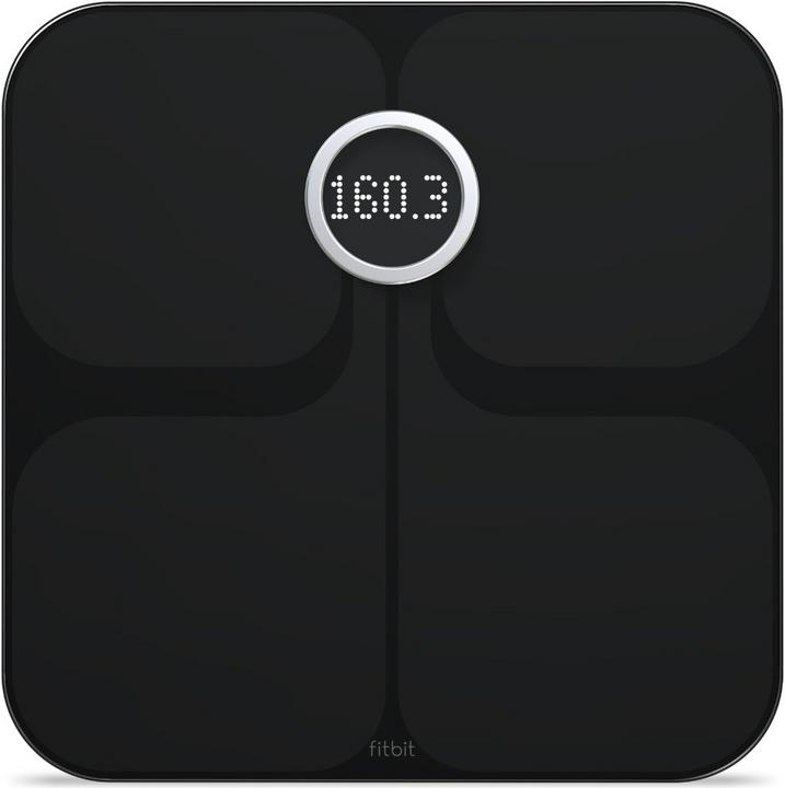 Fitbit Aria (158 kg)