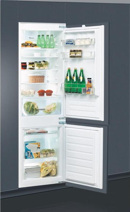 Actual product image Whirlpool ART 66102 (273 l)