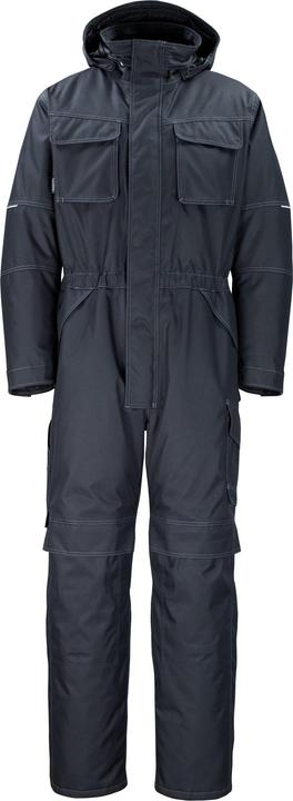 Mascot unisex high visibility jacket Kiama yellow size M (S)