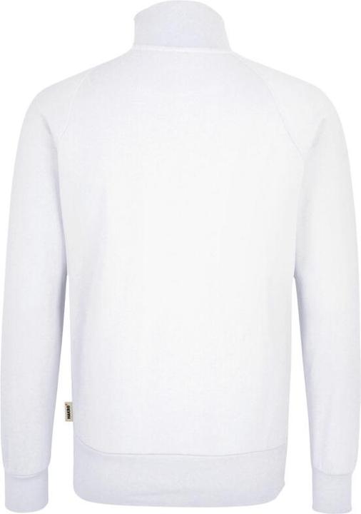 Immagine prodotto Hakro Felpa College bianca Gr.4XL (4XL)