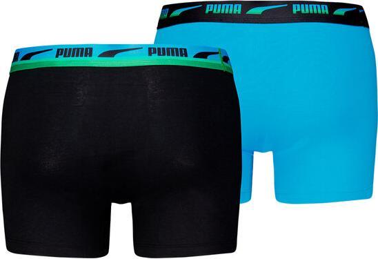 Produktbild Puma Fashion Boxer (XL, 2er Pack)
