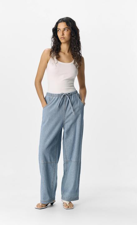 Actual product image Object Denim Jogginghose (XL)
