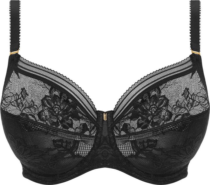 Fantasie bh mit seitenverstärkung bügel fusion lace