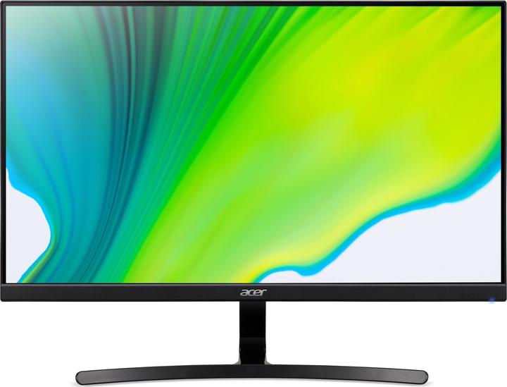Acer K243YEbmix (1920 x 1080 pixels, 23.80")