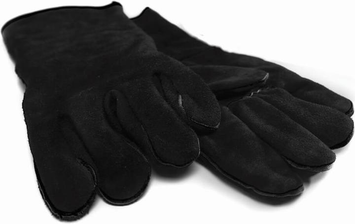 Koenig Gants en cuir (Cuir)