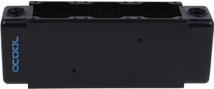 Actual product image Alphacool NexXxoS UT60 Full Copper X-Flow Radiator (40 mm)