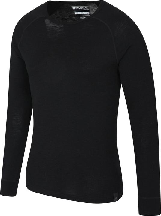 Produktbild Mountain Warehouse Base Layer Oberteil (2erPack) (4XL)