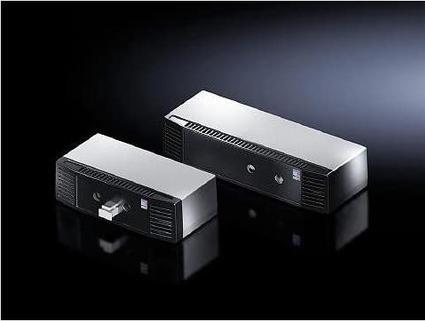 Produktbild Rittal CMC III sensorsTemperature sensor