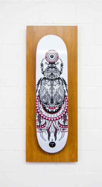 Produktbild Sk8ology M22021