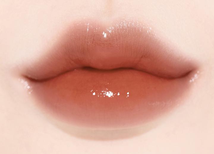 Image du produit Laka Teinte glam fruitée 107 Sugar (107 Sucre)