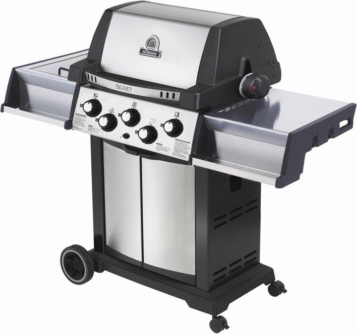 Produktbild Koenig Signet 390 (11.40 kW)