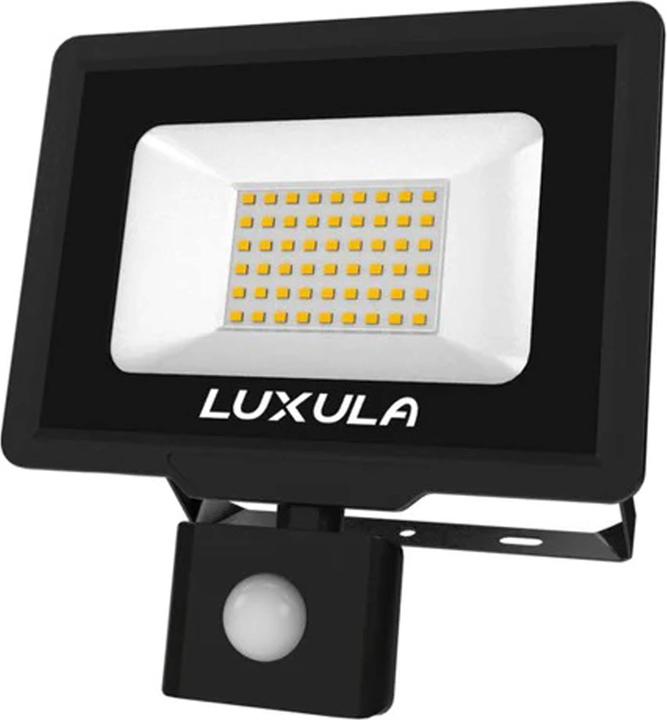 Produktbild Luxula LX400127 (5000 lm, IP65)