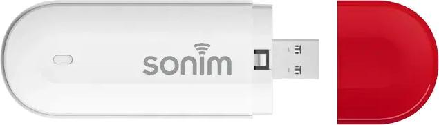 Sonim W100 USB 4G + WiFi Modem