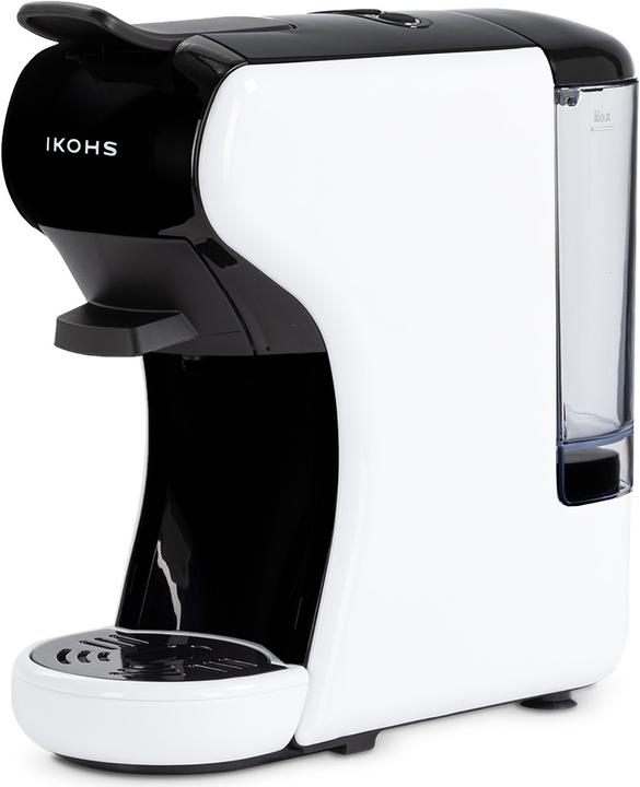 Create Potts (NESPRESSO Original, NESCAFÉ Dolce Gusto)