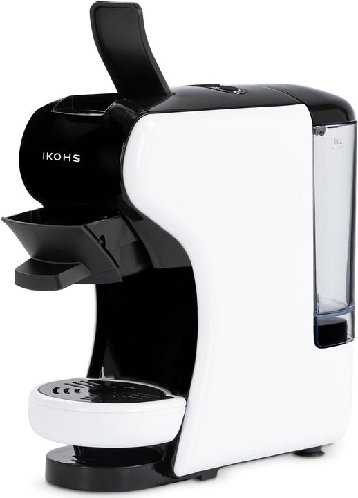 Produktbild Create Potts (NESPRESSO Original, NESCAFÉ Dolce Gusto)