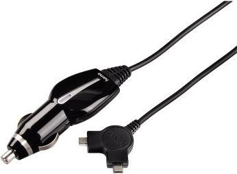 Produktbild Hama Kfz-Ladekabel für Nintendo 2DS/3DS, DSi XL, DSi und DS Lite (2DS, 3DS, DSi XL)