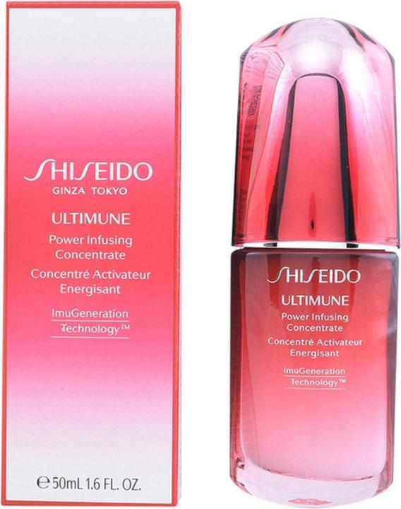Actual product image Shiseido Ultimune Power Infusing (30 ml)