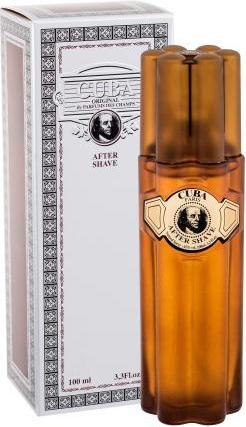 Immagine prodotto Cuba Oro (Lozione dopobarba, 100 ml)