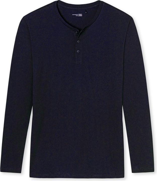 Produktbild Schiesser Pyjama Oberteil (M)