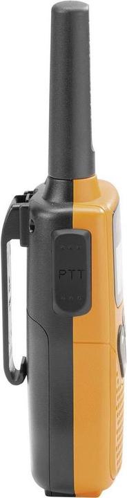 Produktbild DeTeWe Outdoor 8500, 2er Set (10 km)