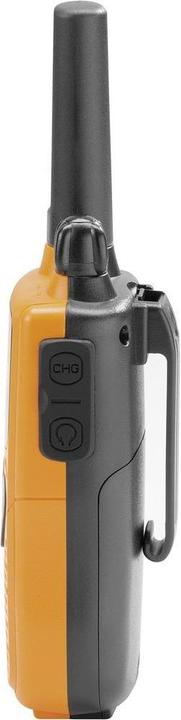 Produktbild DeTeWe Outdoor 8500, 2er Set (10 km)