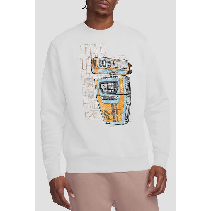 Produktbild Star Wars Pip Droid Sweatshirt (M)