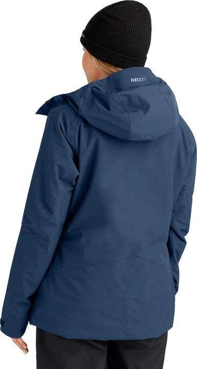 Actual product image Dakine Reach 20k Insulated Parka (XS)