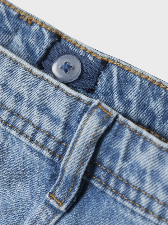 Produktbild Name it NKMRYAN LOOSE JEANS 5760-RM NOOS (146)