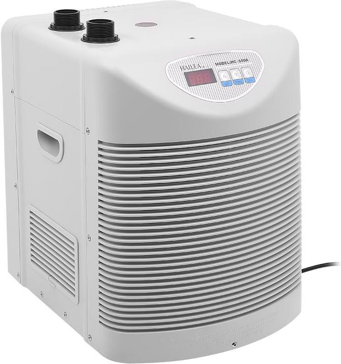 Ultra Titan 1500 HC500