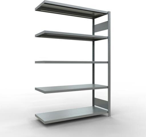 Image du produit Schulte Lagertechnik Système enfichable Élément suivant MULTIplus250 avec traverse de longueur