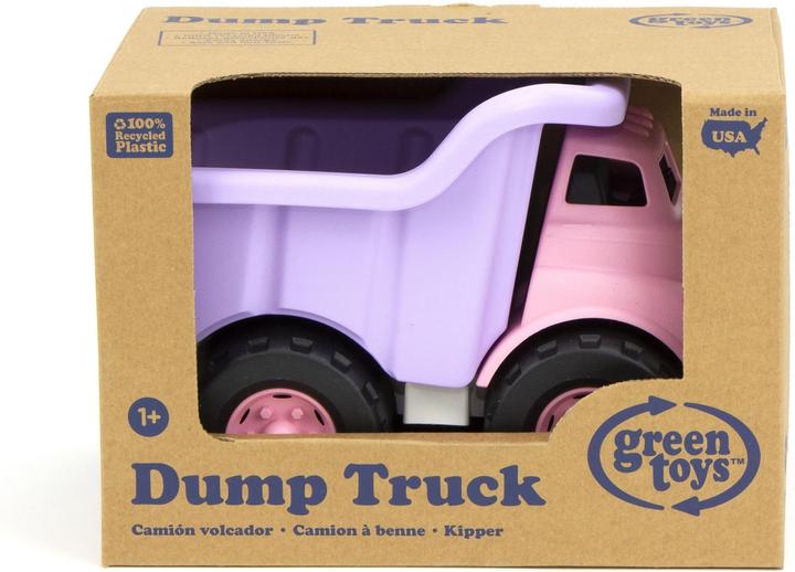 Produktbild Green Toys Dump Truck