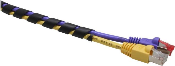 Produktbild InLine Kabelschlauch (Kabelschlauch, 1000 cm)