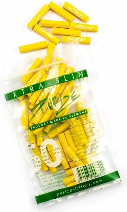 Image du produit Purize Xtra Slim