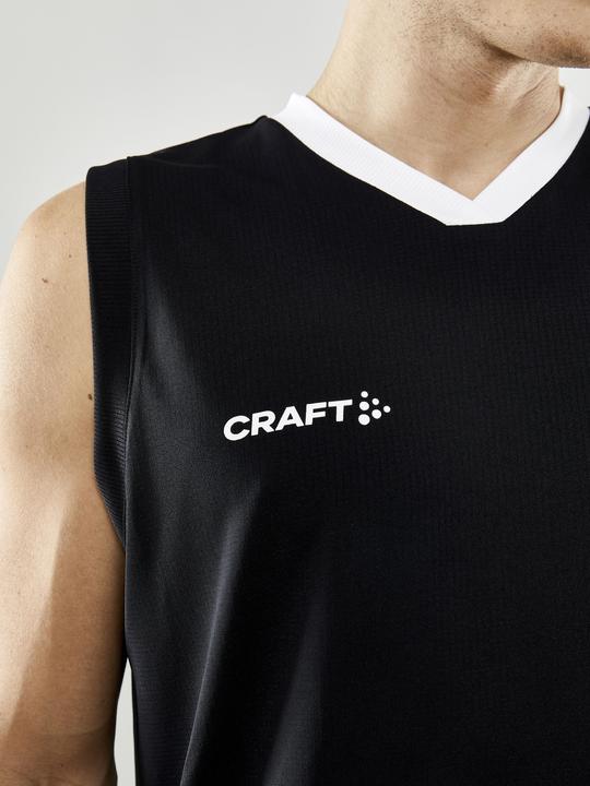 Actual product image Craft Progress Basket Singlet M (XS)
