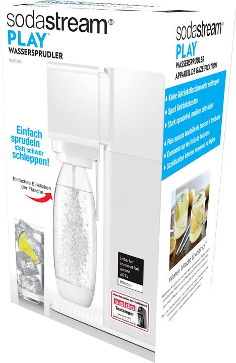 Immagine prodotto SodaStream Gioca