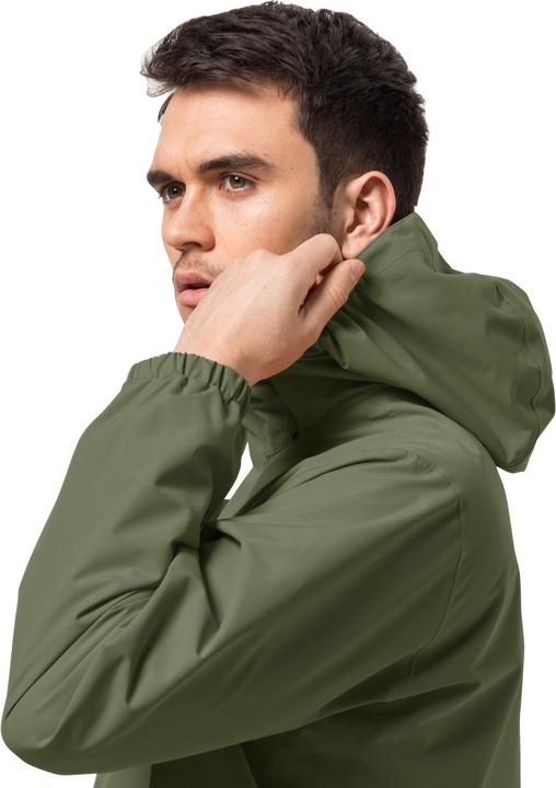 Immagine prodotto Jack Wolfskin Stormy Point (XXL)