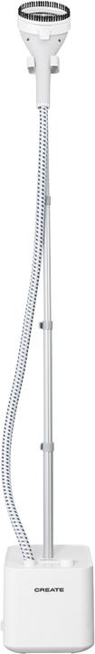 Image du produit Create Repassage du stand (1600 W, 32 g/min)