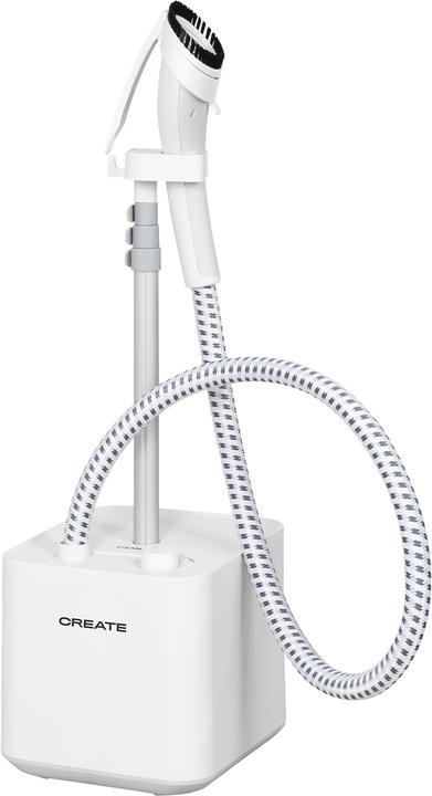 Image du produit Create Repassage du stand (1600 W, 32 g/min)