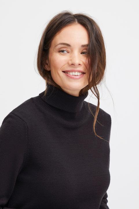 Immagine prodotto B.young BYMANINA ROLLNECK - 20813906 (XS)