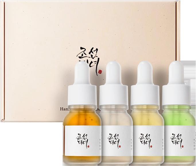 Produktbild Beauty of Joseon Hanbang Serum Discovery Kit (40 ml)