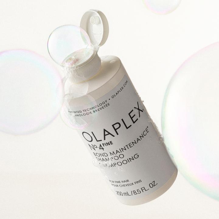 Produktbild Olaplex No.4 Bond Maintenance (250 ml, Flüssiges Shampoo)