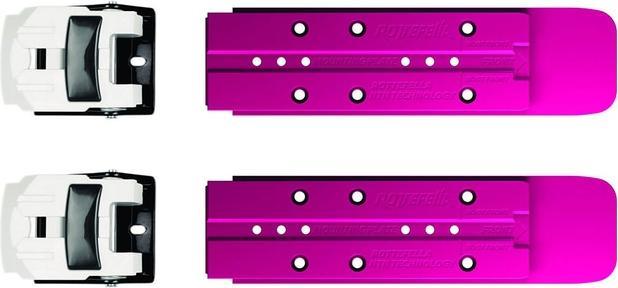 Produktbild Rottefella NTN Freeride Heel Kit (Telemark Ski)