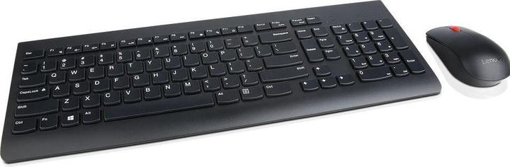 Produktbild Lenovo Essential Gen 2 (DE, Kabellos)