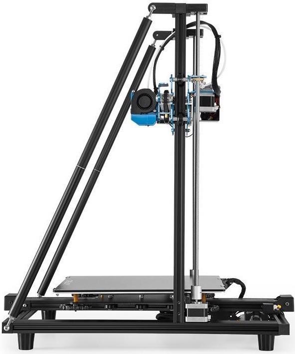 Actual product image Creality CR-10 V2