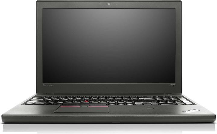 Produktbild Lenovo ThinkPad T550 (15.60", Intel Core i5-5200U, 8 GB, 256 GB, CH)